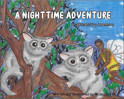 Nighttime adventure by Nicola Obertik