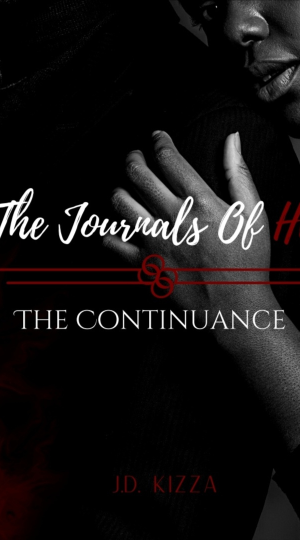 The Journals of He Continuence