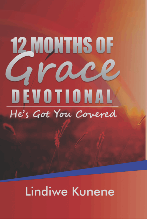 12 Months of Grace