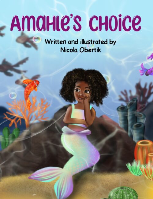 Amahle's Choice
