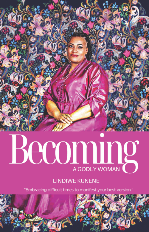 Becoming A Godly Woman