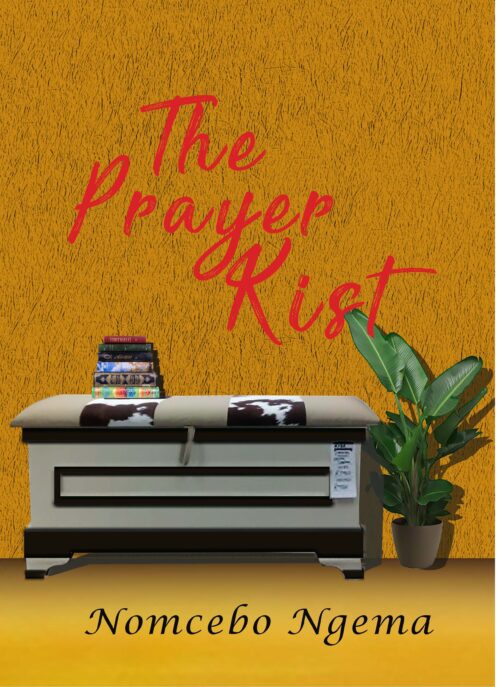 The Prayer Kist