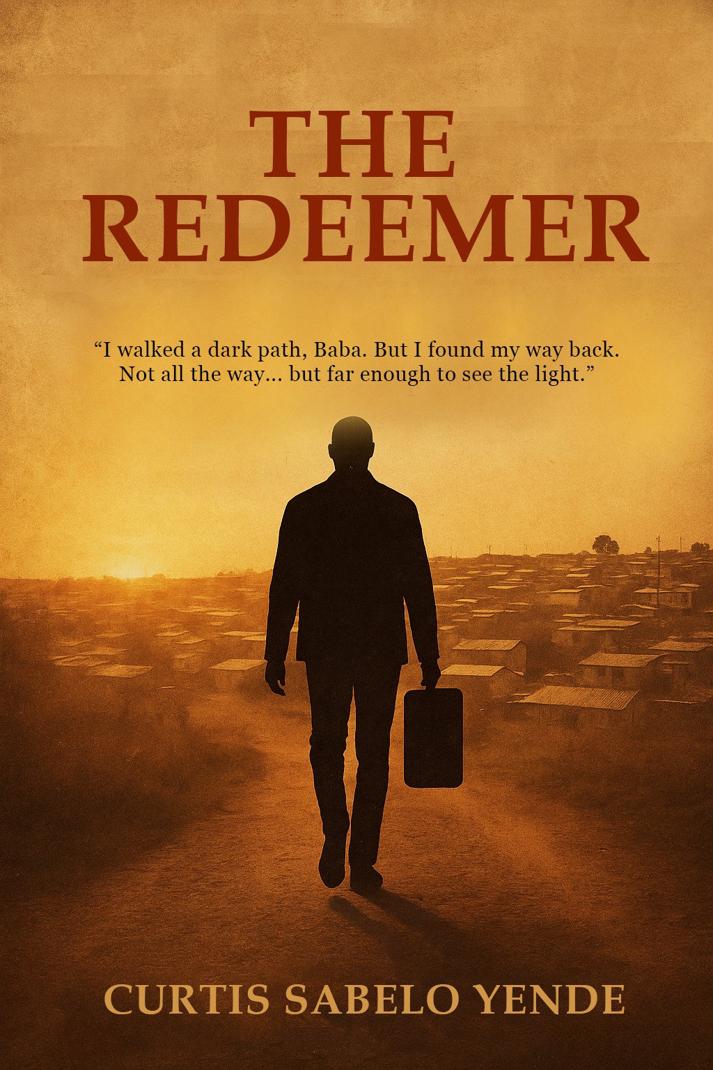 The Redeemer