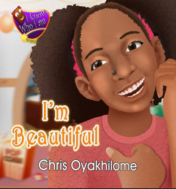 I’M BEAUTIFUL