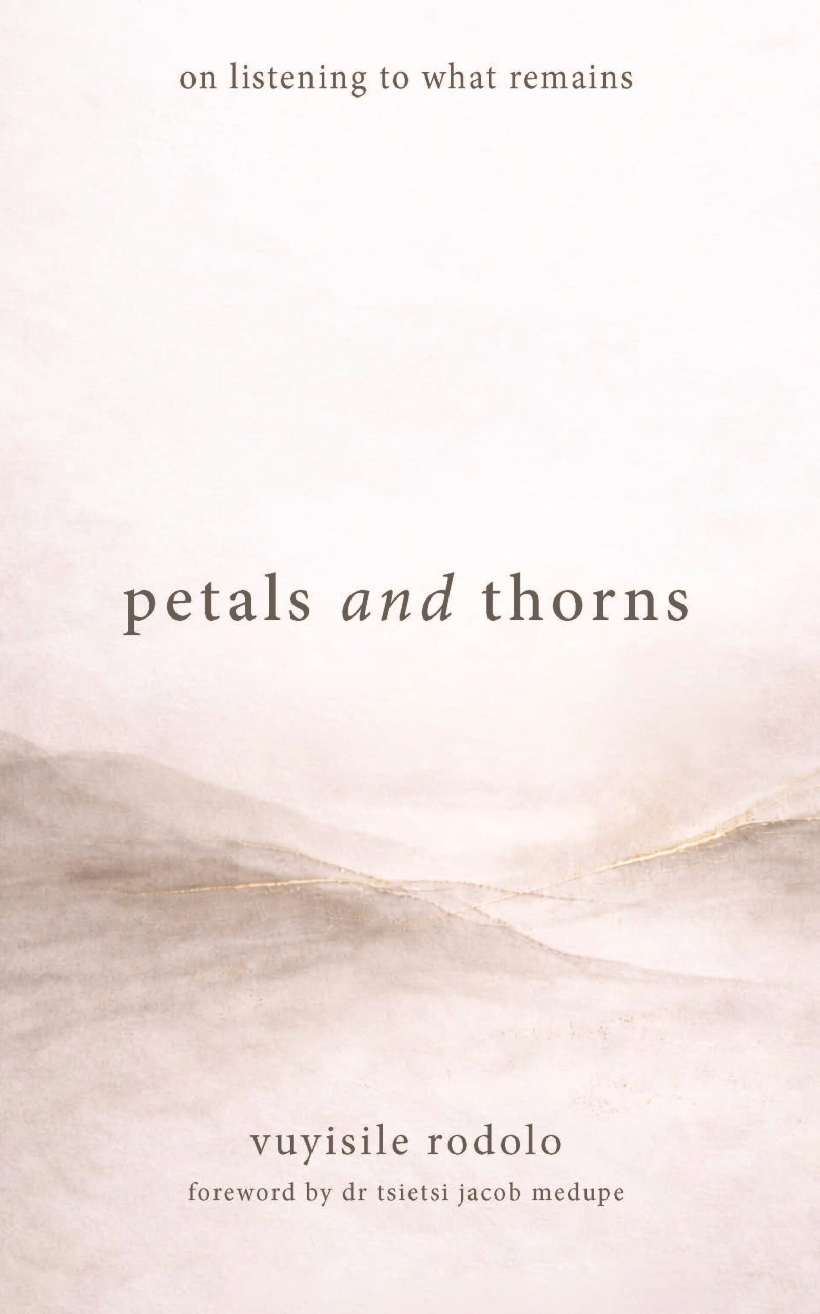 petals and thorns